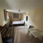 בית נופש Red Rock & Sea House