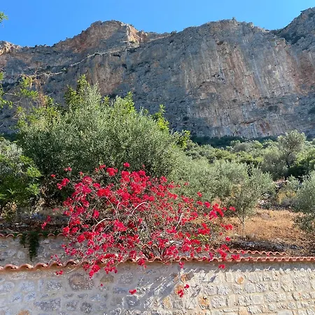 Hébergement de vacances Red Rock & Sea House