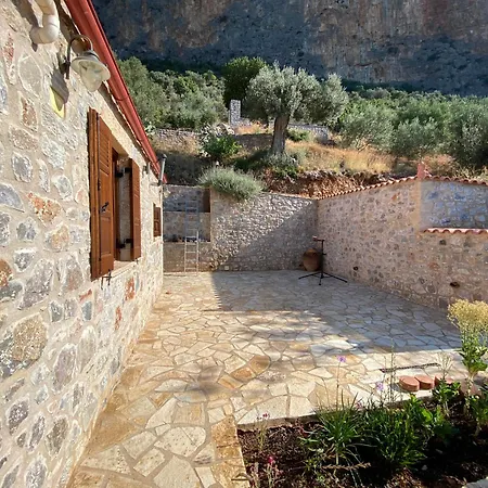 Feriehus Red Rock & Sea House