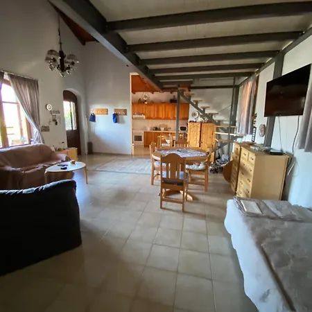 Red Rock & Sea House Vakantiehuis