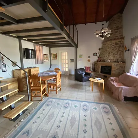 Lithos - Lithos Casa vacanze