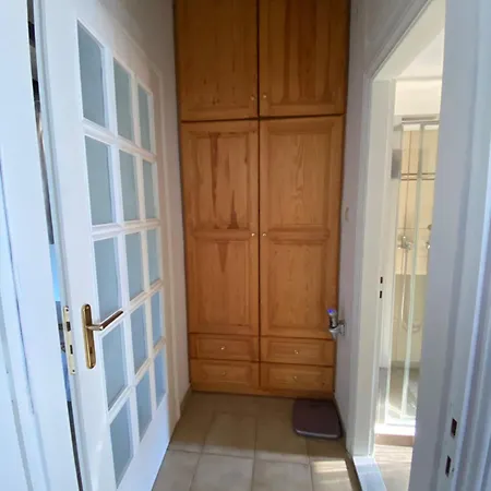 Red Rock & Sea House Hébergement de vacances *