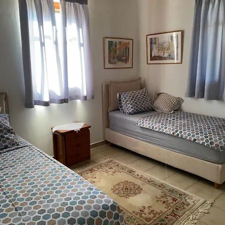 Red Rock & Sea House Vakantiehuis *