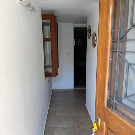 Red Rock & Sea House