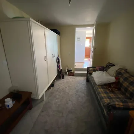 Red Rock & Sea House