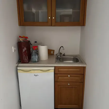 Red Rock & Sea House *