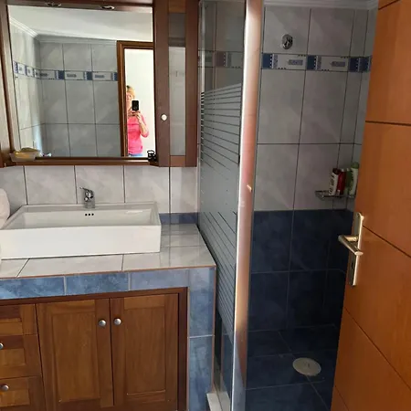 Red Rock & Sea House Vakantiehuis