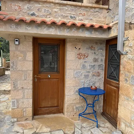 Hébergement de vacances Red Rock & Sea House