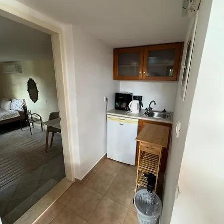 Vakantiehuis Red Rock & Sea House