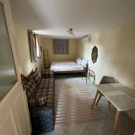 Red Rock & Sea House Vakantiehuis *