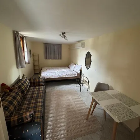 Vakantiehuis Red Rock & Sea House