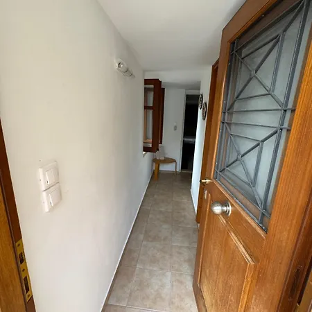 Red Rock & Sea House Holiday home Leonidio