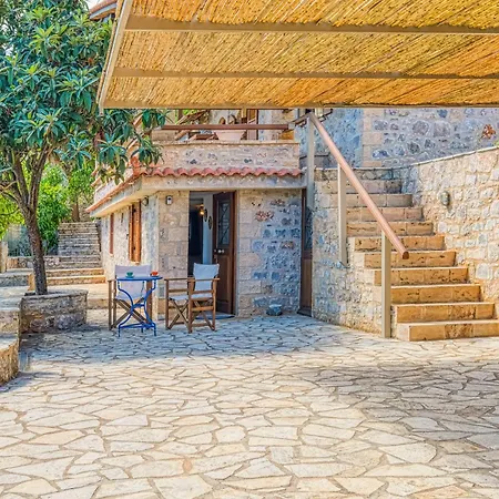 Lithos - Lithos * Λεωνίδιο