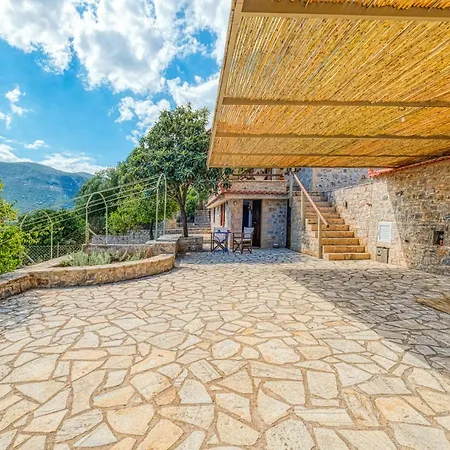 Σπίτι διακοπών Lithos - Lithos