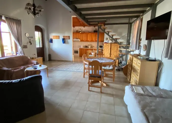 Red Rock & Sea House Casa de Férias