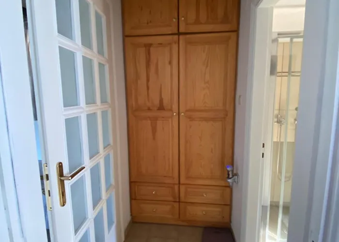 Red Rock & Sea House Casa de Férias *