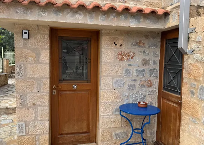 Casa de Férias Red Rock & Sea House