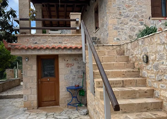 Casa de Férias Red Rock & Sea House *