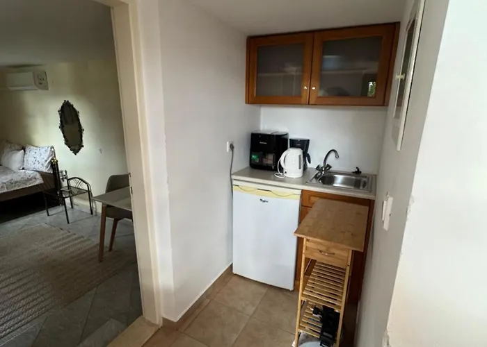 Casa de Férias Red Rock & Sea House