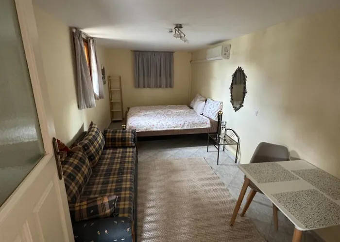 Red Rock & Sea House Casa de Férias *