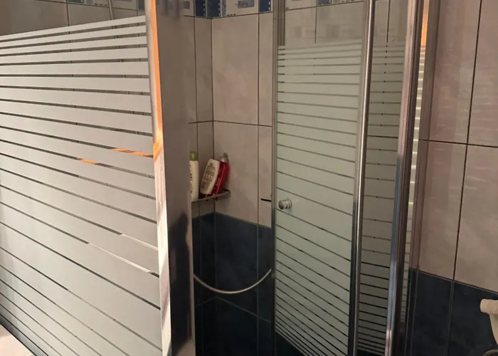 Red Rock & Sea House Casa de Férias