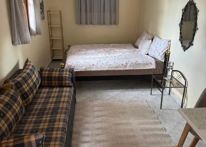 Casa de Férias Red Rock & Sea House *